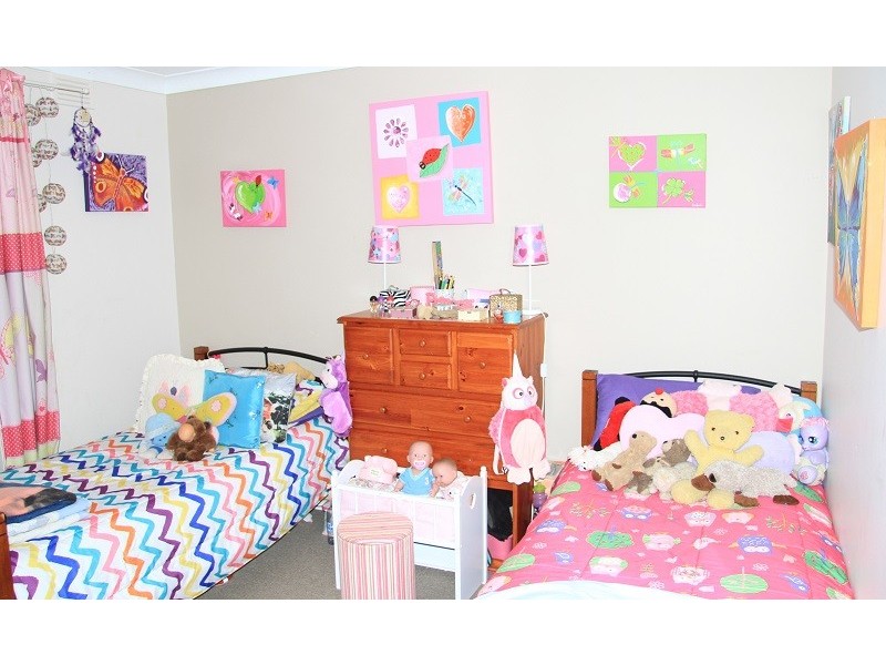 9 Hayes Crescent, Mount Gambier SA 5290