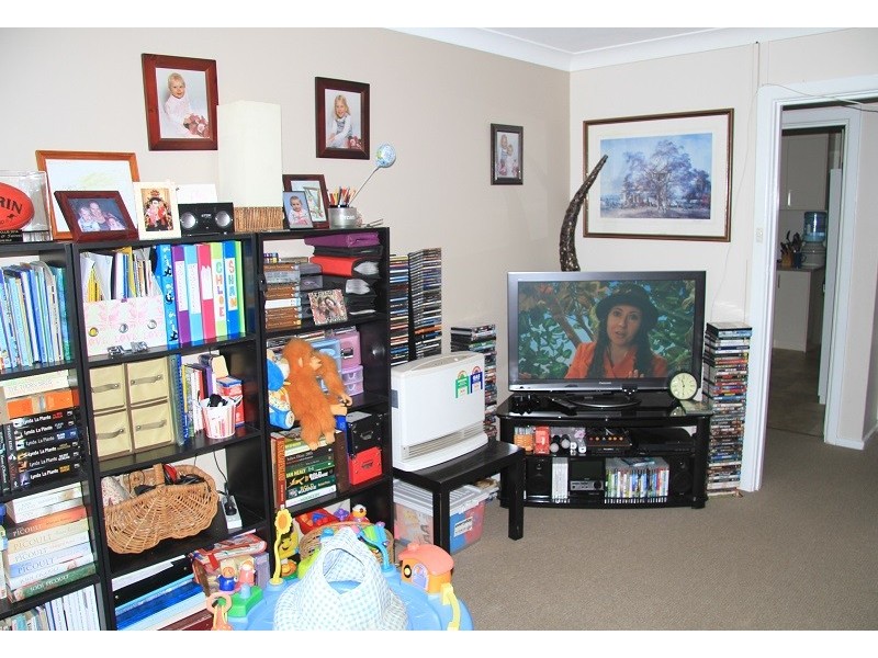 9 Hayes Crescent, Mount Gambier SA 5290