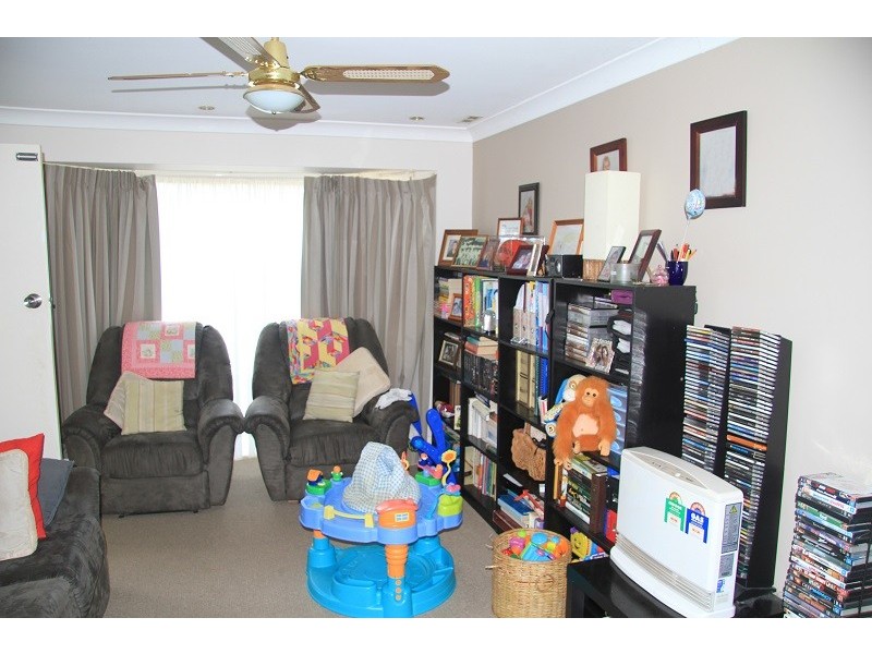 9 Hayes Crescent, Mount Gambier SA 5290