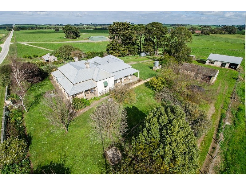 72 Woodlands Road – Mount Gambier, Square Mile SA 5291