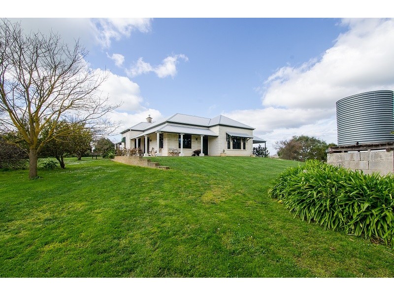 72 Woodlands Road – Mount Gambier, Square Mile SA 5291