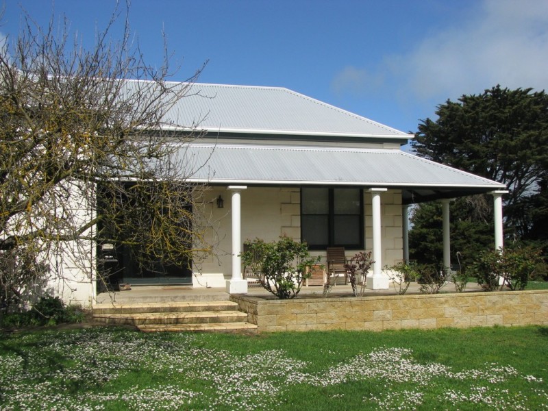 72 Woodlands Road – Mount Gambier, Square Mile SA 5291