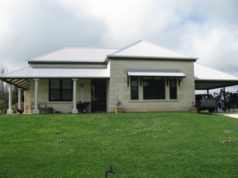 72 Woodlands Road – Mount Gambier, Square Mile SA 5291