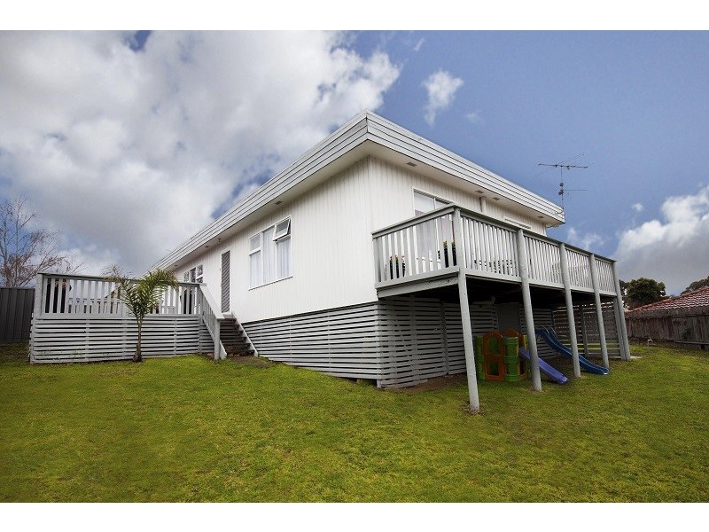 15 Sharley Avenue, Mount Gambier SA 5290