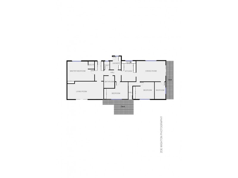 15 Sharley Avenue, Mount Gambier SA 5290 Floorplan