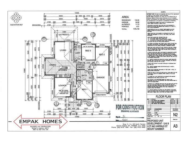 9-10/36 Harrald Street, Mount Gambier SA 5290