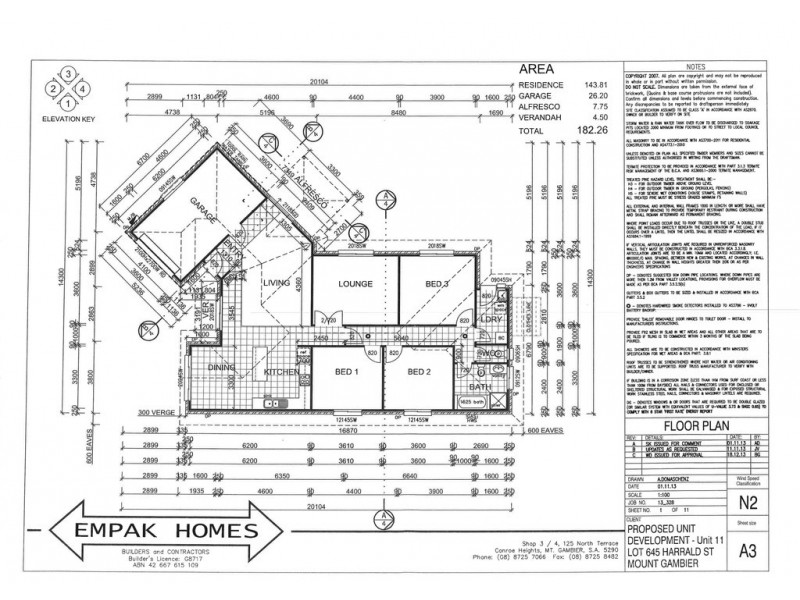 11-13/36 Harrald Street, Mount Gambier SA 5290
