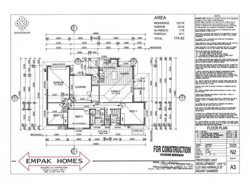 11-13/36 Harrald Street, Mount Gambier SA 5290