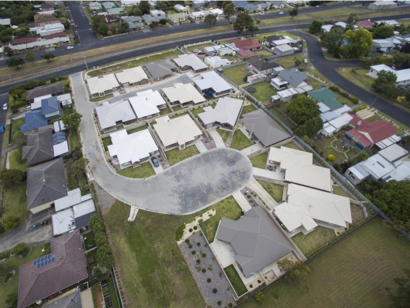 11-13/36 Harrald Street, Mount Gambier SA 5290 Floorplan