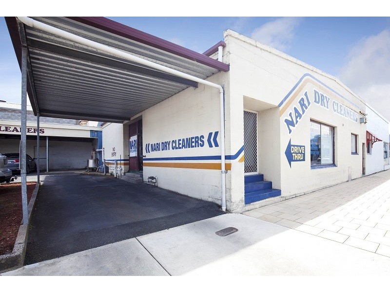 2 Ferrers Street – Nari Dry Cleaners, Mount Gambier SA 5290