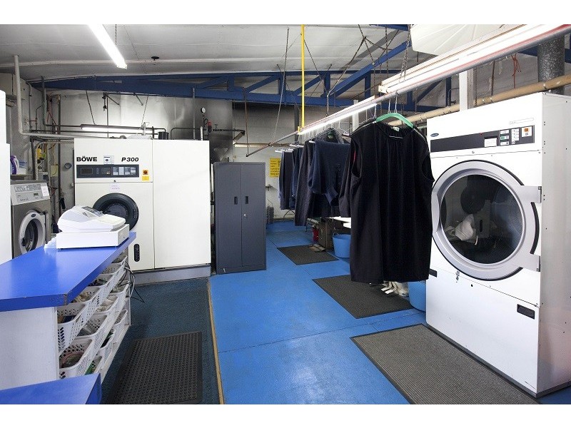 2 Ferrers Street – Nari Dry Cleaners, Mount Gambier SA 5290