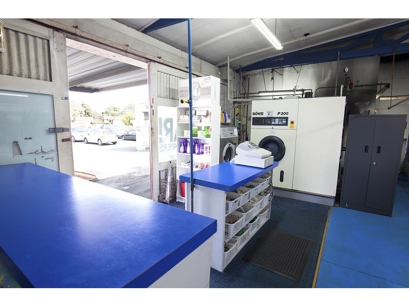 2 Ferrers Street – Nari Dry Cleaners, Mount Gambier SA 5290