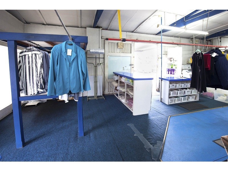 2 Ferrers Street – Nari Dry Cleaners, Mount Gambier SA 5290