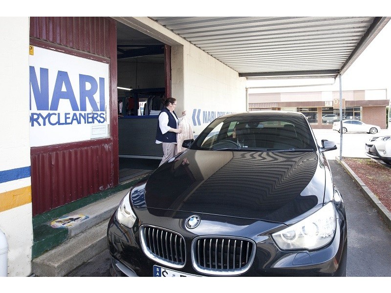 2 Ferrers Street – Nari Dry Cleaners, Mount Gambier SA 5290