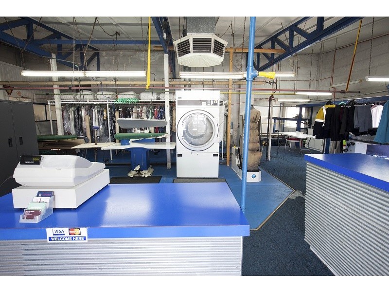 2 Ferrers Street – Nari Dry Cleaners, Mount Gambier SA 5290