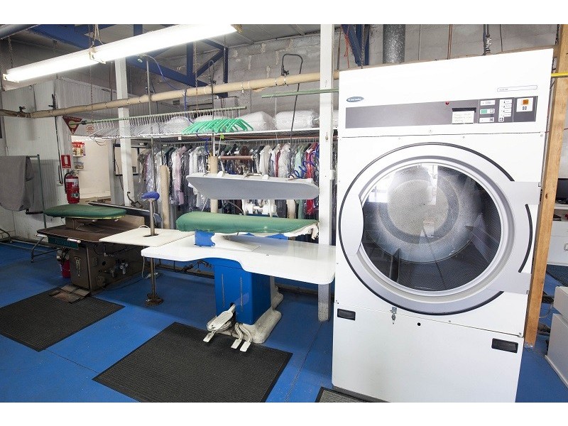 2 Ferrers Street – Nari Dry Cleaners, Mount Gambier SA 5290