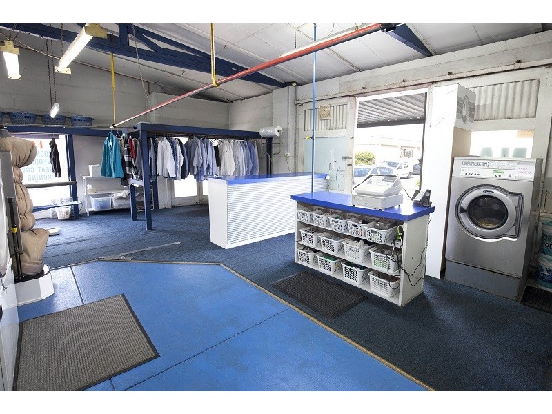 2 Ferrers Street – Nari Dry Cleaners, Mount Gambier SA 5290