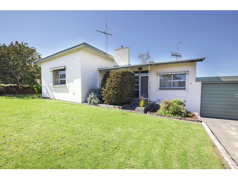 44 Anthony Street, Mount Gambier SA 5290