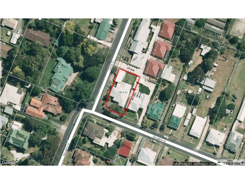 25 Doughty Street, Mount Gambier SA 5290