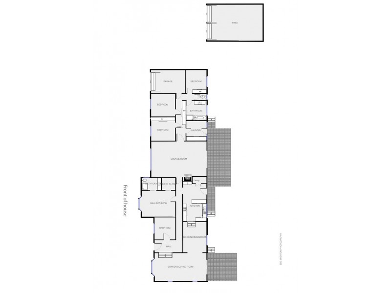 23 Torrensdale Road, Suttontown SA 5291