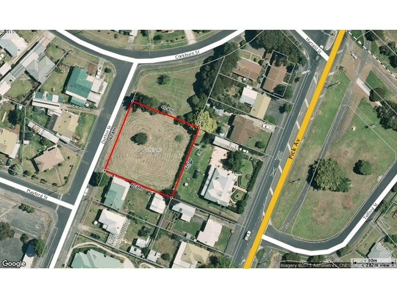 1/2 Dutton Street, Mount Gambier SA 5290