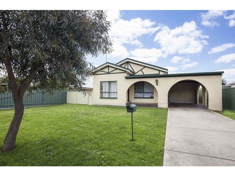22 Gordon Street, Mount Gambier SA 5290