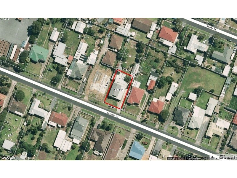 22 Gordon Street, Mount Gambier SA 5290