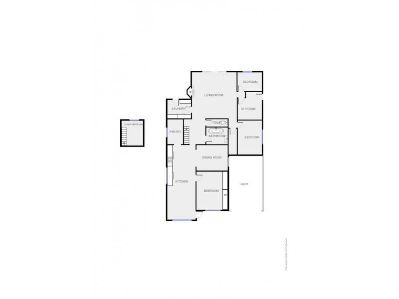 22 Gordon Street, Mount Gambier SA 5290 Floorplan
