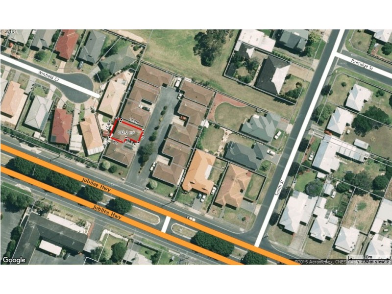 2/101 Jubilee Highway East, Mount Gambier SA 5290