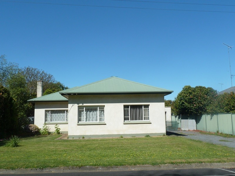 27 Chute Street, Mount Gambier SA 5290