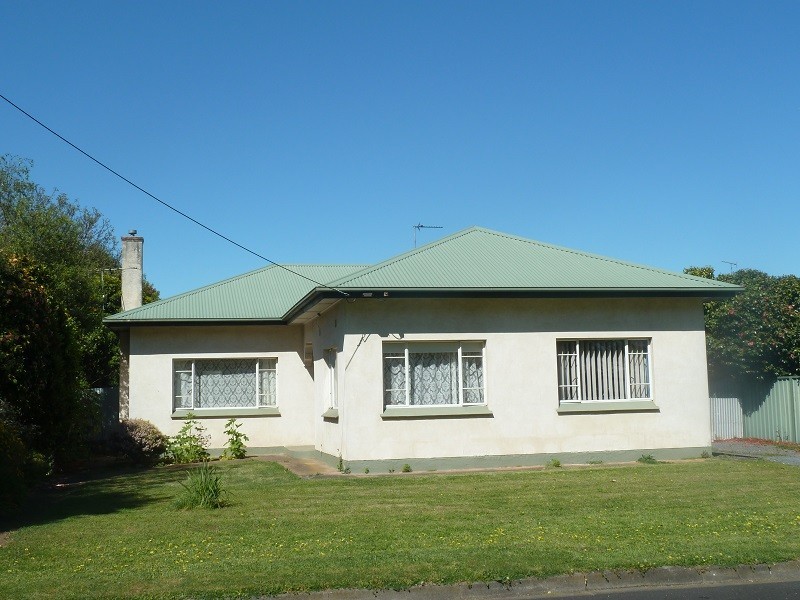 27 Chute Street, Mount Gambier SA 5290