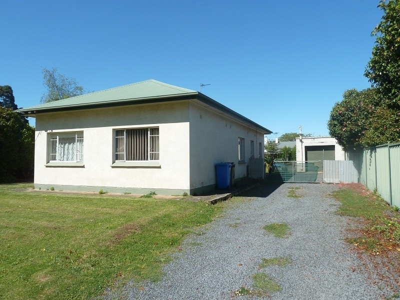 27 Chute Street, Mount Gambier SA 5290