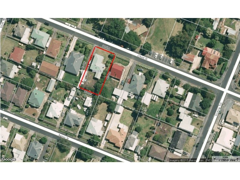 27 Chute Street, Mount Gambier SA 5290