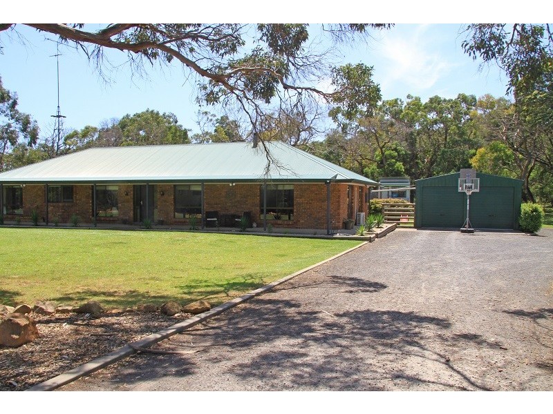 78 Warreanga Road, Wye SA 5291