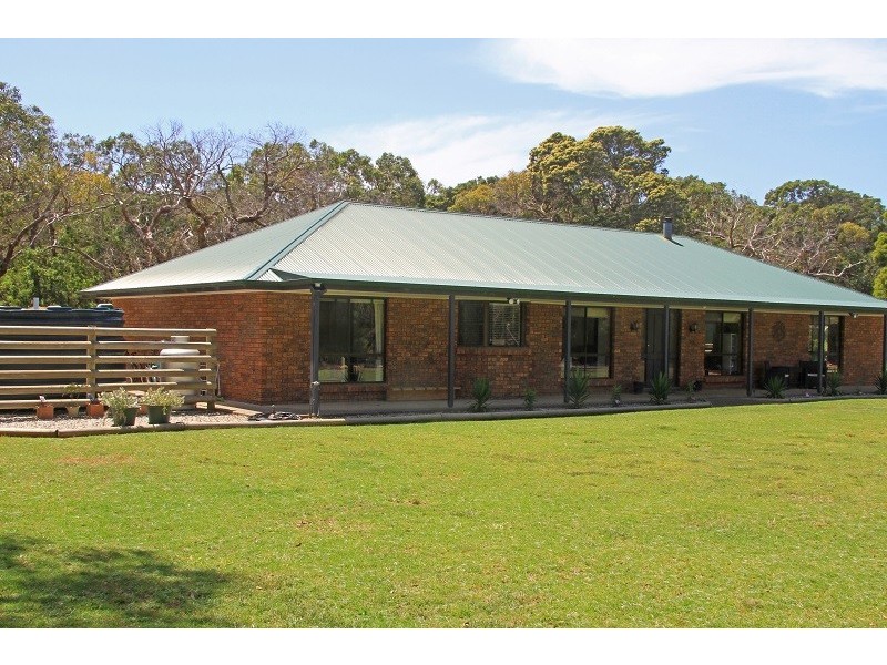 78 Warreanga Road, Wye SA 5291