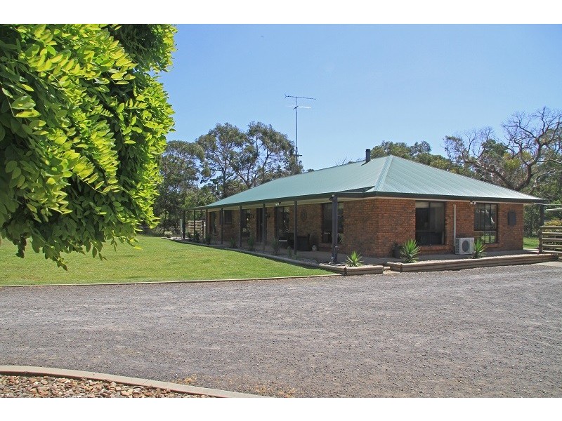 78 Warreanga Road, Wye SA 5291