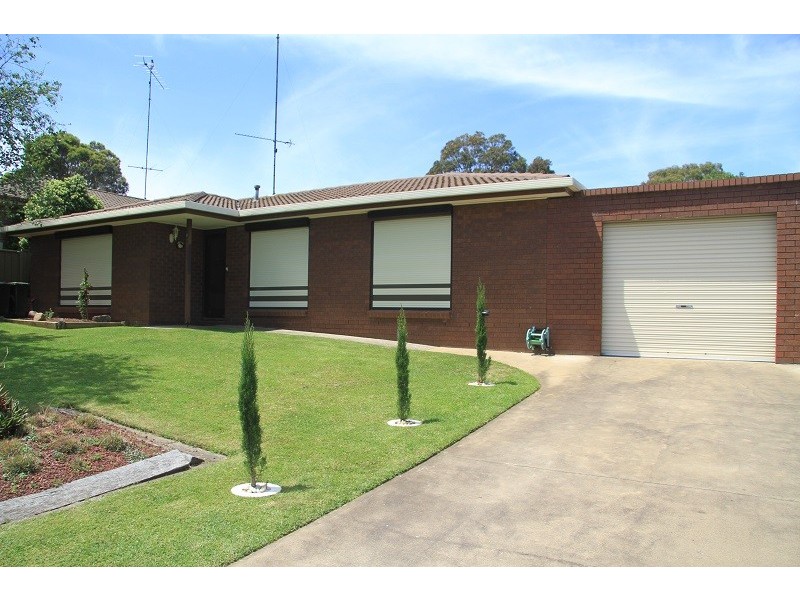 22 Balambool Avenue, Mount Gambier SA 5290