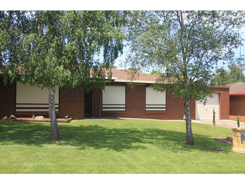 22 Balambool Avenue, Mount Gambier SA 5290