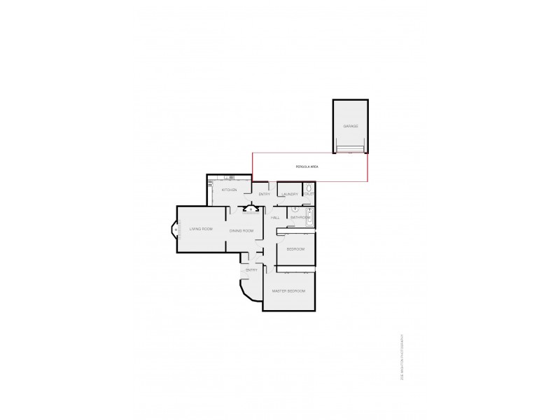 149 Commercial Street West, Mount Gambier SA 5290 Floorplan