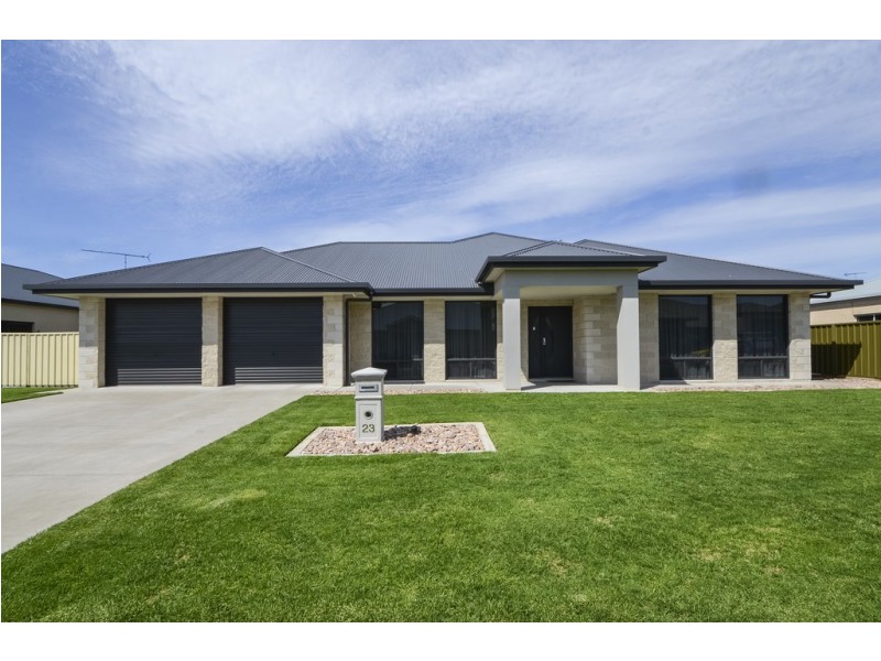 23 Hilltop Avenue, Mount Gambier SA 5290