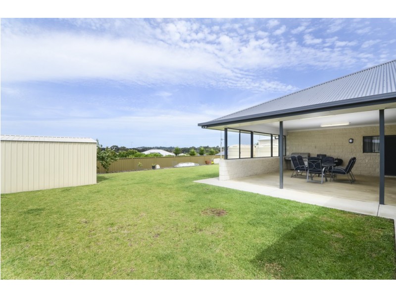 23 Hilltop Avenue, Mount Gambier SA 5290