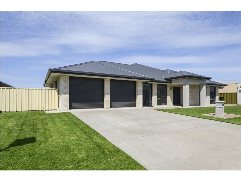 23 Hilltop Avenue, Mount Gambier SA 5290