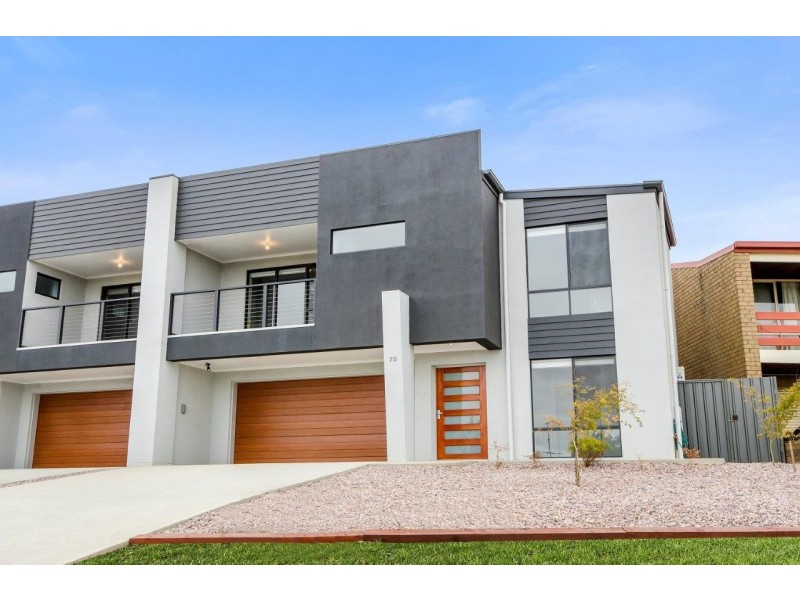 20 Paltridge Street, Mount Gambier SA 5290