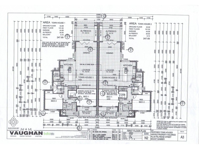 20 Paltridge Street, Mount Gambier SA 5290