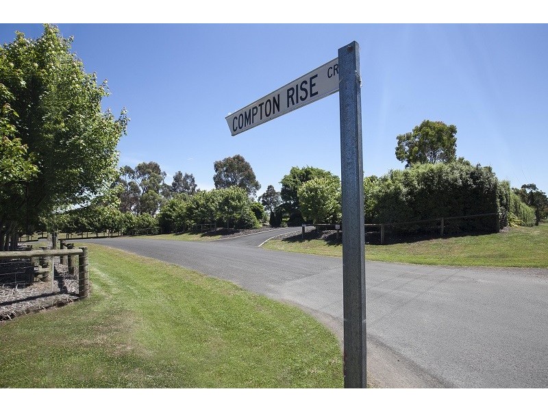 7 Compton Rise Crescent, Suttontown SA 5291