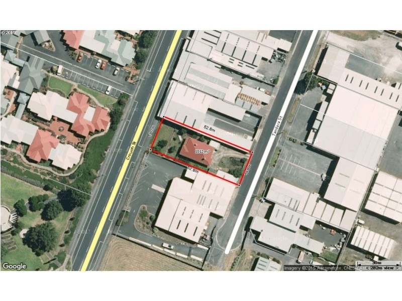 35A Crouch Street South, Mount Gambier SA 5290