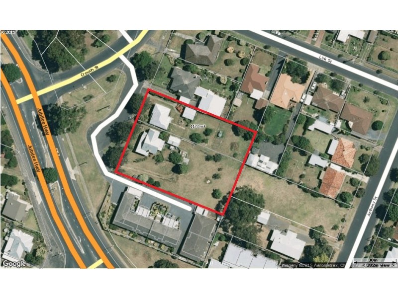 28-32 Crouch Street North, Mount Gambier SA 5290