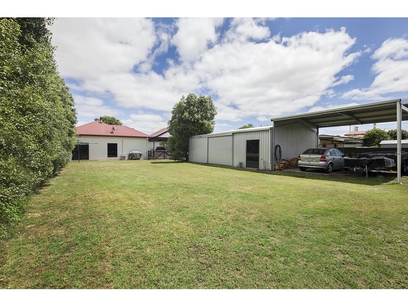 40 Lindsay Street, Mount Gambier SA 5290