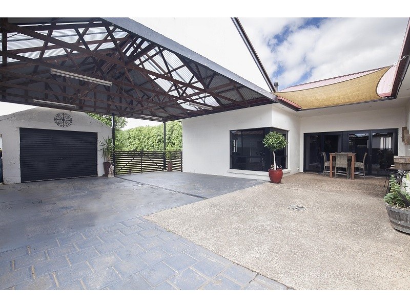 40 Lindsay Street, Mount Gambier SA 5290