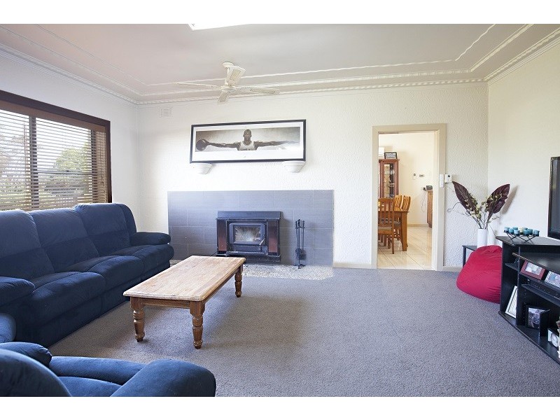 25 Doughty Street, Mount Gambier SA 5290